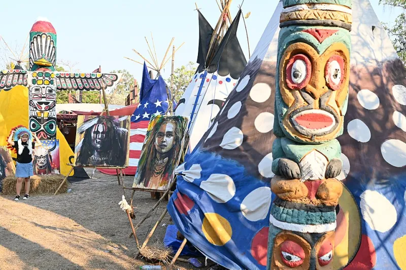 Najlepsze Festiwale Polki w USA: Twój Przewodnik po Polonijnych Imprezach Muzycznych